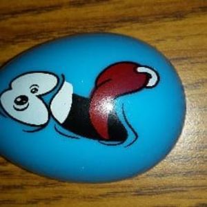 Meet your Posher, Eric